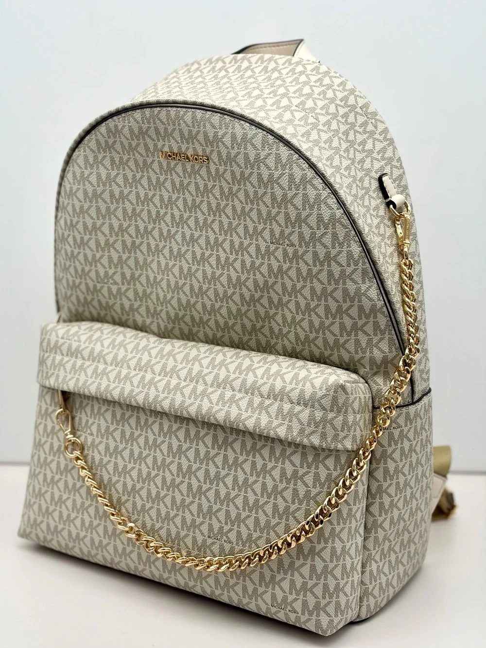 Michael Kors daily curved